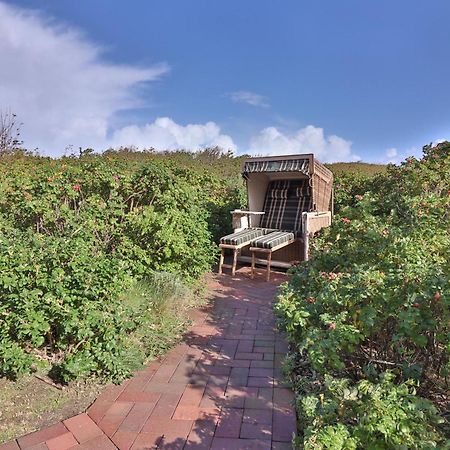 Villa Dueuenleev Langeoog Exterior foto